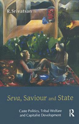 Seva, Saviour and State 1