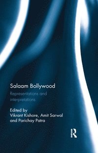 bokomslag Salaam Bollywood