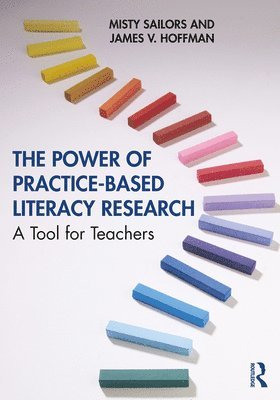 The Power of Practice-Based Literacy Research 1