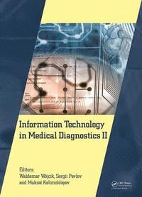 bokomslag Information Technology in Medical Diagnostics II