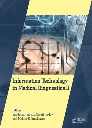 bokomslag Information Technology in Medical Diagnostics II