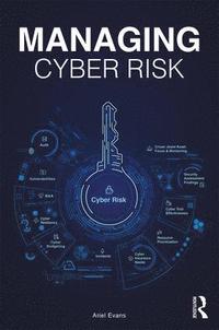 bokomslag Managing Cyber Risk