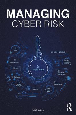 Ariel Evans - Managing Cyber Risk, Häftad