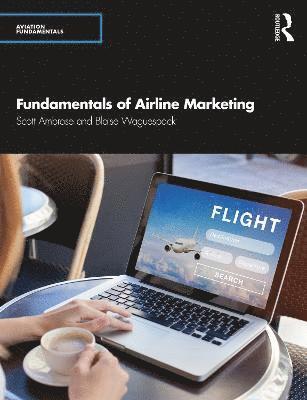 Fundamentals of Airline Marketing 1