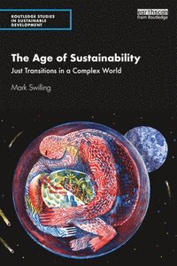 bokomslag The Age of Sustainability