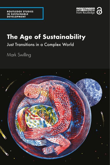 Mark Swilling - Age of Sustainability, Häftad