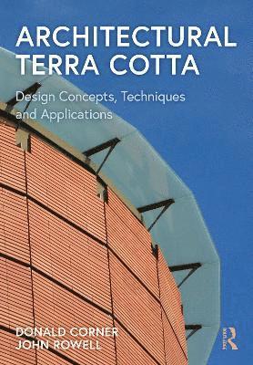 Architectural Terra Cotta 1