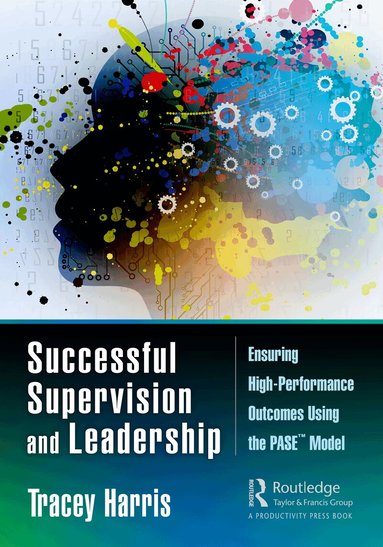 Tracey Harris - Successful Supervision and Leadership, Häftad