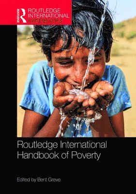 bokomslag Routledge International Handbook of Poverty