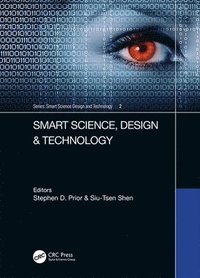 bokomslag Smart Science, Design & Technology