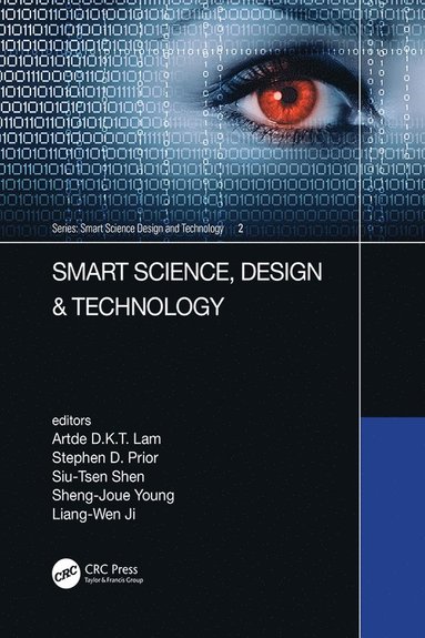 bokomslag Smart Science, Design & Technology