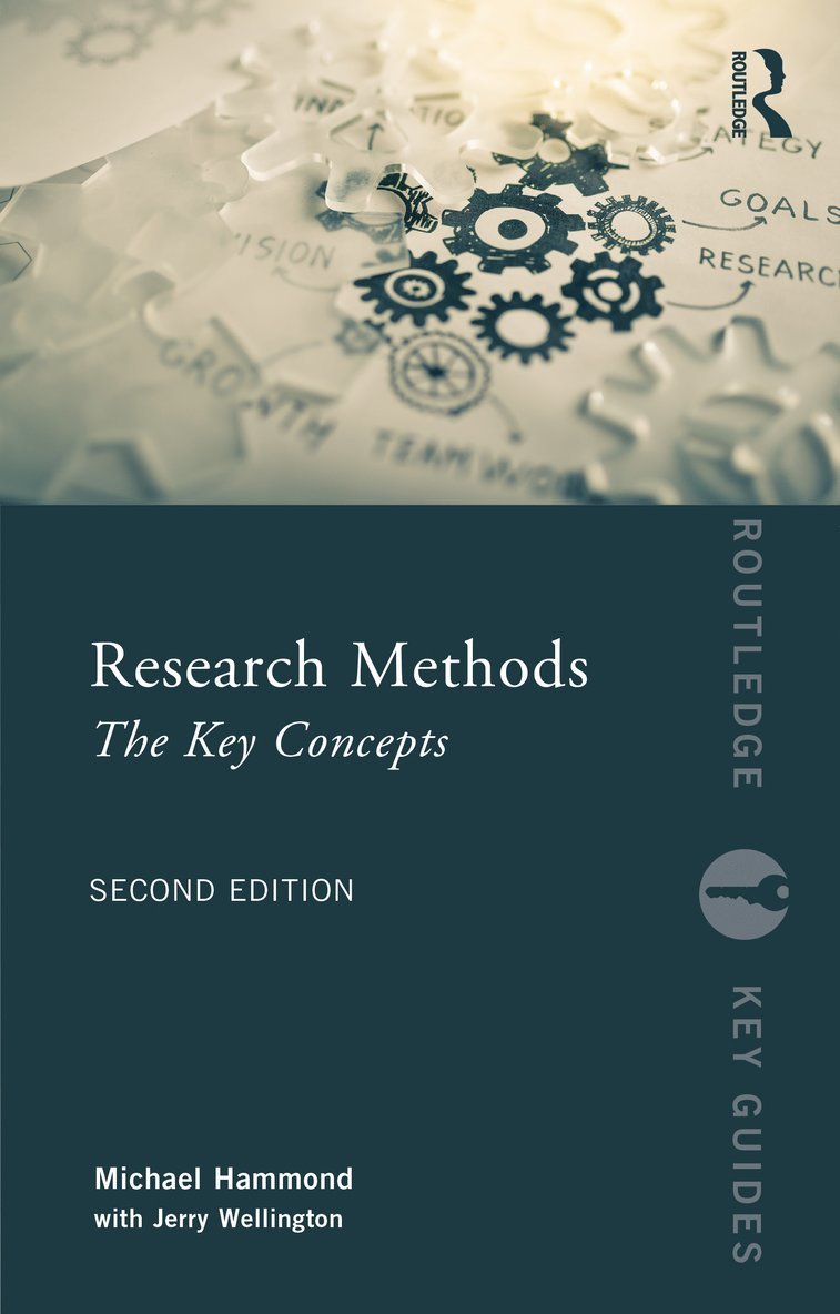 Research Methods 1