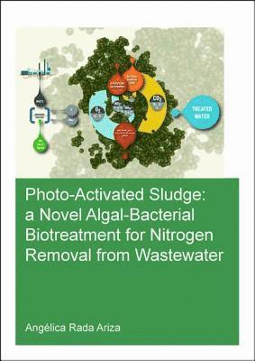 Photo-Activated Sludge: A Novel Algal-Bacterial Biotreatment for Nitrogen Removal from Wastewater 1