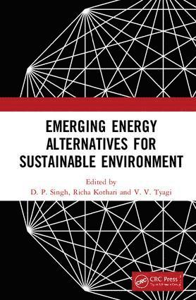 Emerging Energy Alternatives for Sustainable Environment 1