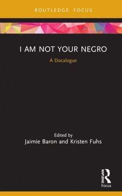 I Am Not Your Negro 1
