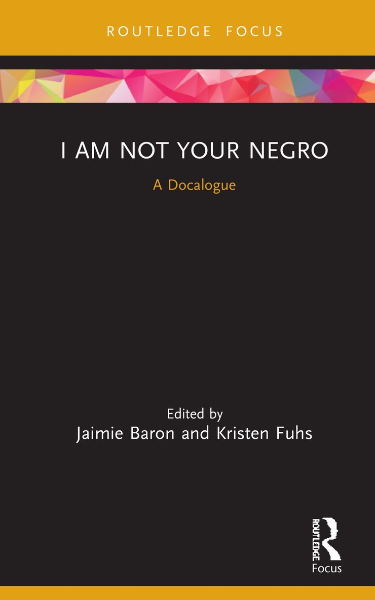 I Am Not Your Negro 1