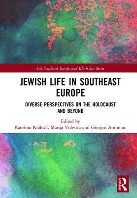 Jewish Life in Southeast Europe 1