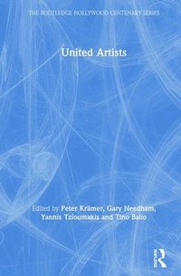 bokomslag United Artists