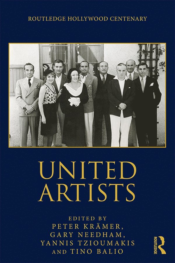 United Artists 1