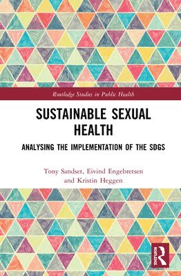 Sustainable Sexual Health 1