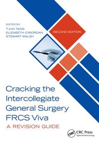 bokomslag Cracking the Intercollegiate General Surgery FRCS Viva 2e