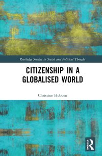 bokomslag Citizenship in a Globalised World