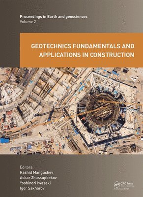 Geotechnics Fundamentals and Applications in Construction 1