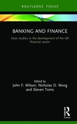 Banking and Finance 1