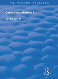bokomslag Cubism and Abstract Art