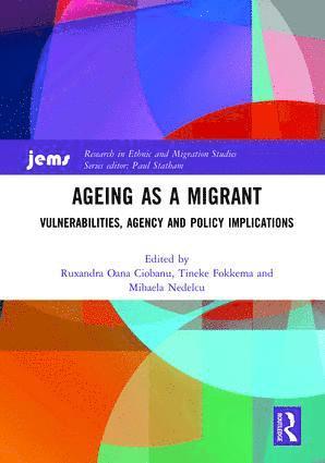 Ageing as a Migrant 1