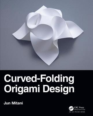 Curved-Folding Origami Design 1