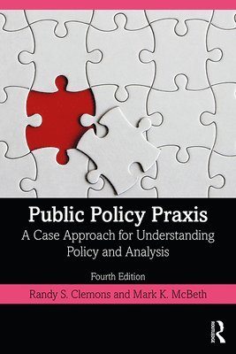 Public Policy Praxis 1