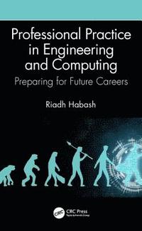 bokomslag Professional Practice in Engineering and Computing