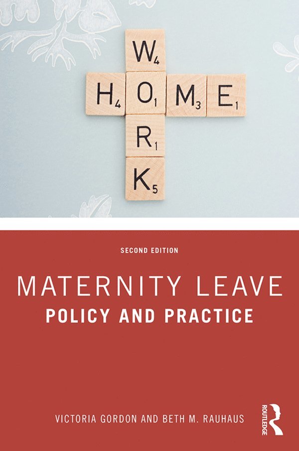Victoria Gordon, Beth M. Rauhaus, USA) Gordon, Victoria (Western Kentucky University, Bowling Green - Maternity Leave, Inbunden