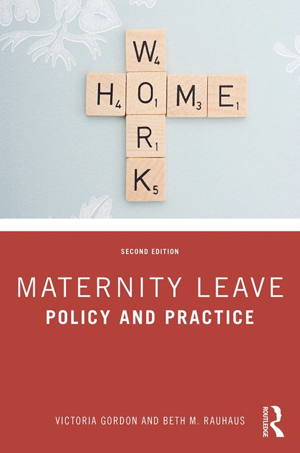 Maternity Leave 1