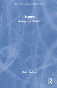 bokomslag Yemen