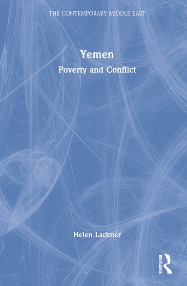 bokomslag Yemen