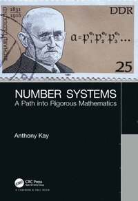 bokomslag Number Systems
