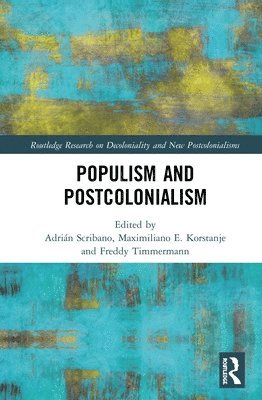 Populism and Postcolonialism 1