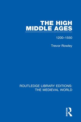 The High Middle Ages 1