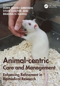 bokomslag Animal-centric Care and Management