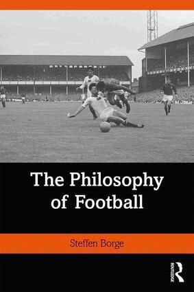 Steffen Borge - Philosophy of Football, Häftad