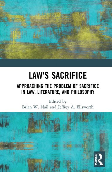 bokomslag Law's Sacrifice