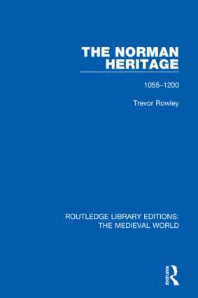 Norman Heritage 1