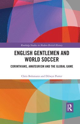 English Gentlemen and World Soccer 1