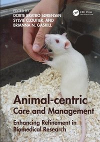 bokomslag Animal-centric Care and Management