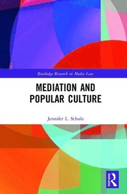 bokomslag Mediation & Popular Culture