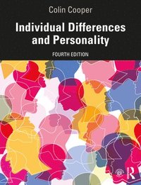 bokomslag Individual Differences and Personality