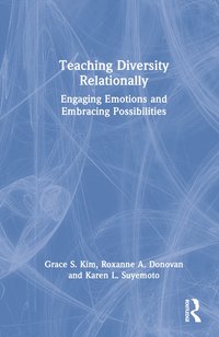 bokomslag Teaching Diversity Relationally