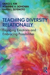 bokomslag Teaching Diversity Relationally